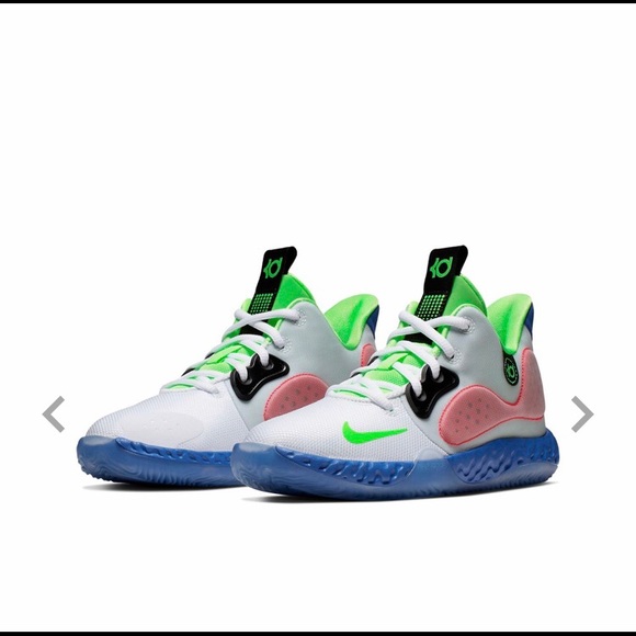 kd trey 5 7